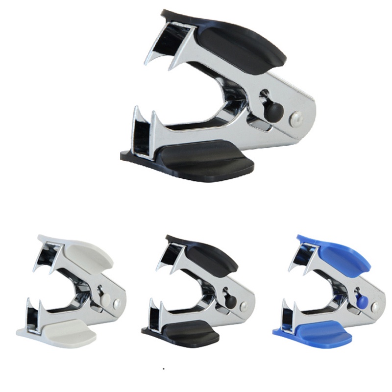 Dụng Cụ Tháo Ghim Bấm Gọn Nhẹ Dễ Dàng Mang Theo Màu Ngẫu Nhiên