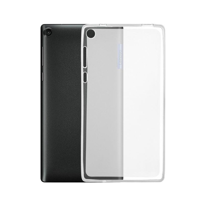 Ốp Lưng Tpu Mềm Trong Suốt Cho Máy Tính Bảng Lenovo Tab 3 7 730f 730m 730x 730n Tb3-730n