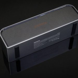 [Sale-30%] Loa Bluetooth REMAX RB-M8✓Bluetooth 5.0✓Pin Bền✓Siêu Nhẹ✓Chống Nước✓Âm Thanh Siêu Bass✓CHÍNH HÃNG