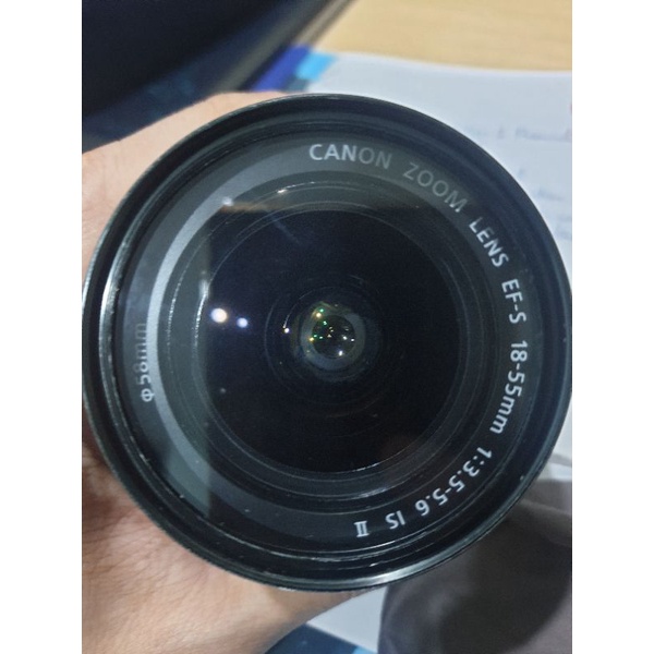 Canon 650D | BigBuy360 - bigbuy360.vn