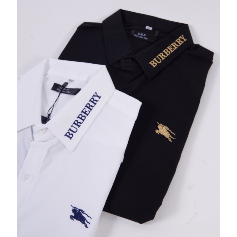 Áo sơ mi nam thêu chữ bigsize < 120kg (4XL-9XL) | BigBuy360 - bigbuy360.vn