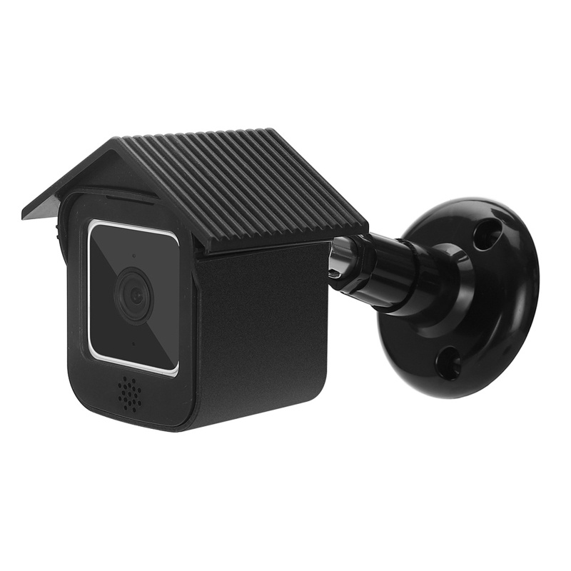 Ốp Điện Thoại Silicon Chống Thấm Nước Có Giá Đỡ Cho Wyze Cam V3
