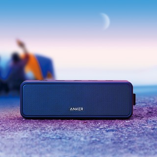 Loa bluetooth ANKER Soundcore 2 (SoundCore Select) Speaker 12w - A3106