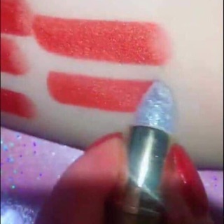 Son kim tuyến k chì