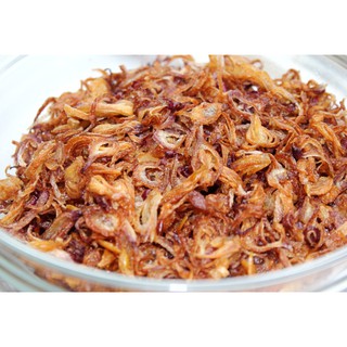 [100g - Phi] Hành tím phi [VN] ĐẠI ĐỒNG THUẬN Fried Welsh Onion (bph-hk)