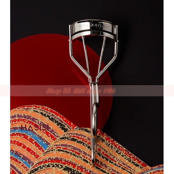 Kẹp Bấm Mi SHU UEMURA - Eyelash Curler Recourbe-Cils
