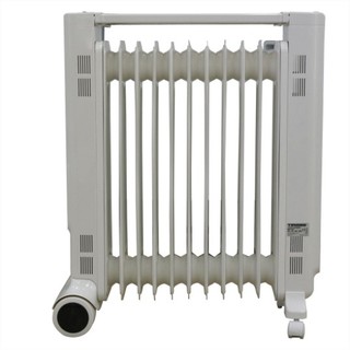 [GIAN HÀNG UY TÍN] [HÀNG CHÍNH HÃNG] Máy sưởi dầu 11 thanh Tiross TS9212