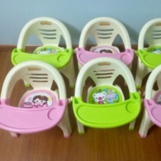 Ghế ăn dặm việt nhật