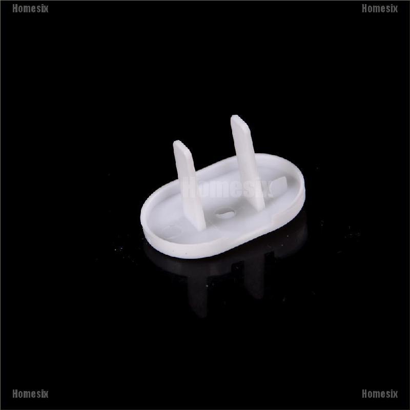 Bộ 30 Miếng Bọc Ổ Cắm Điện Bảo Vệ An Toàn Cho Bé