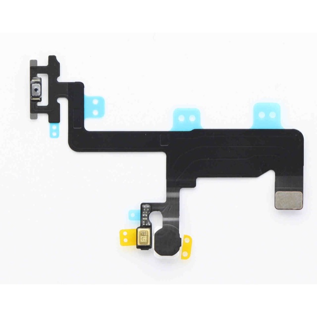 Cáp nguồn iphone6 zin bóc máy