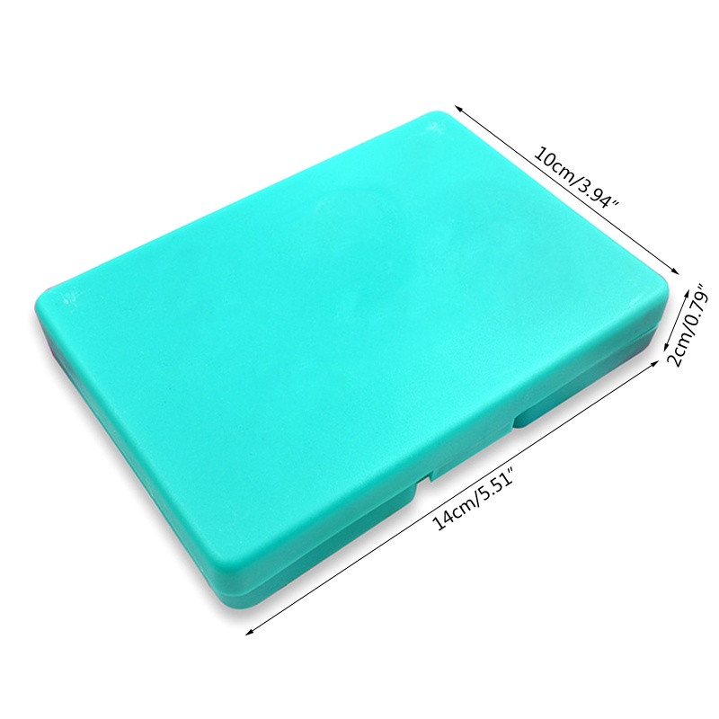 Bộ Khuyên Xỏ Tai Bằng Thép Không Gỉ Chuyên Nghiệp