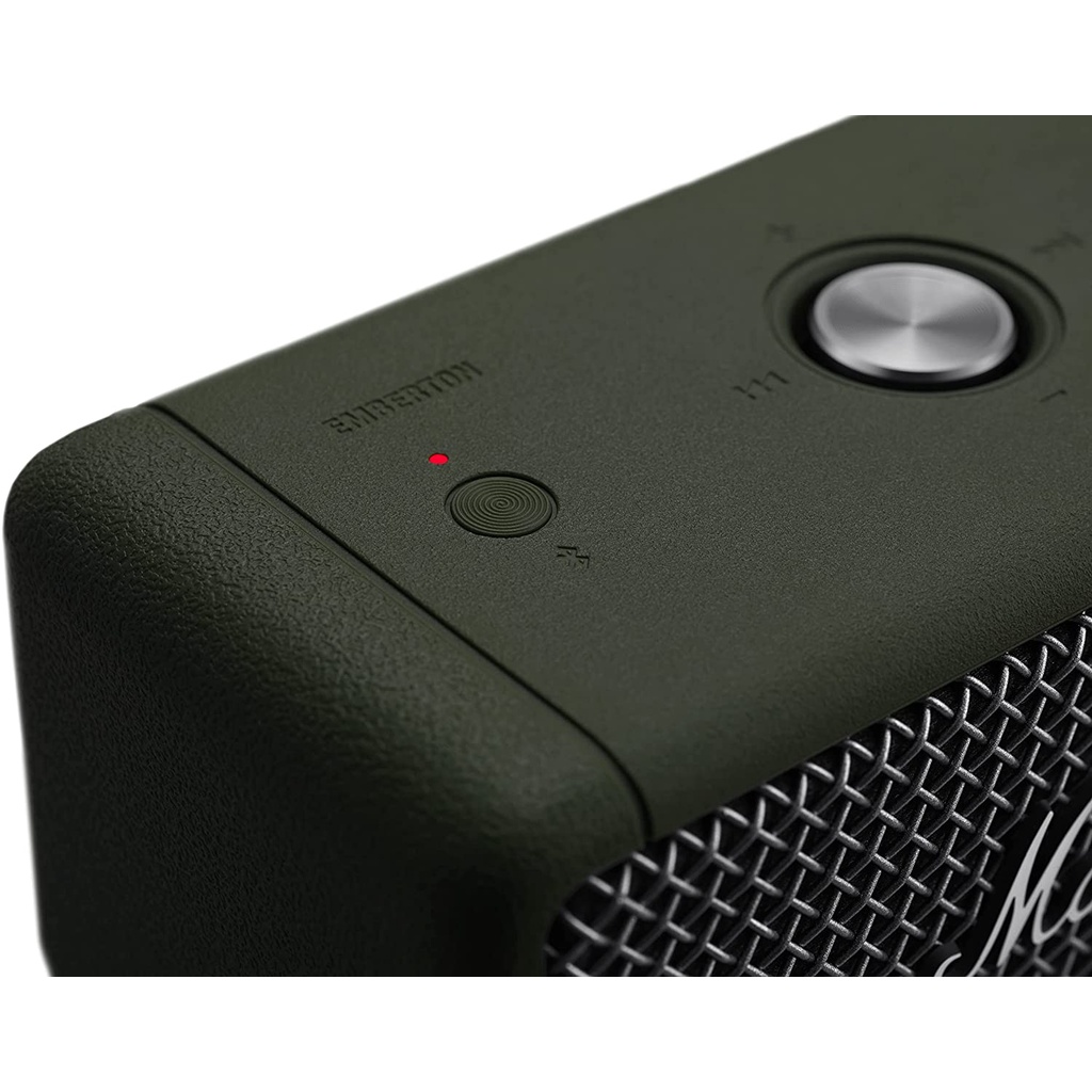 Loa Marshall Emberton chính hãng 100% - Bảo hành 12 tháng