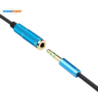 Dây cáp nối dài cho loa máy tính
