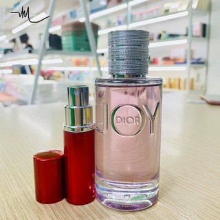 💧 Nước hoa dùng thử "Dior Joy" EPD Test 5ml/10ml/20ml /𝚄𝚗𝚒𝚜𝚎𝚡.𝚙𝚎𝚛𝚏𝚞𝚖𝚎/