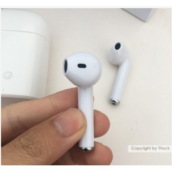 [Free Ship] Tai nghe Bluetooth Earpods i7S