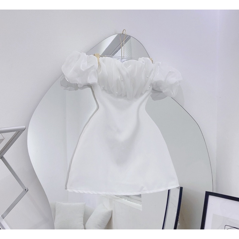 ĐẦM BẸT VAI PHỒNG NHÚN BÈO ĐÍNH HẠT