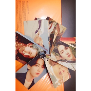 [BTS] Photocards set by HYBE INSIGHT