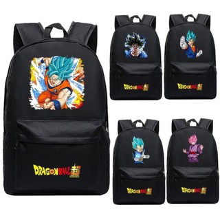 New - balo đi học dragon ball / bán chạy giá tốt