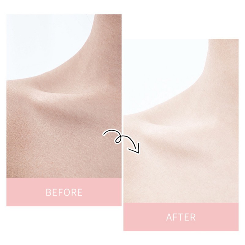 [Hàng mới về] Gel Tẩy Tế Bào Chết Dưỡng Ẩm Làm Trắng Da