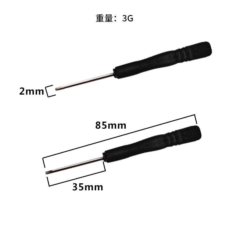 Bộ Tua Vít sửa chữa điện thoại iPhone Samsung Android  đa năng nhiều cạnh. BH 6 tháng