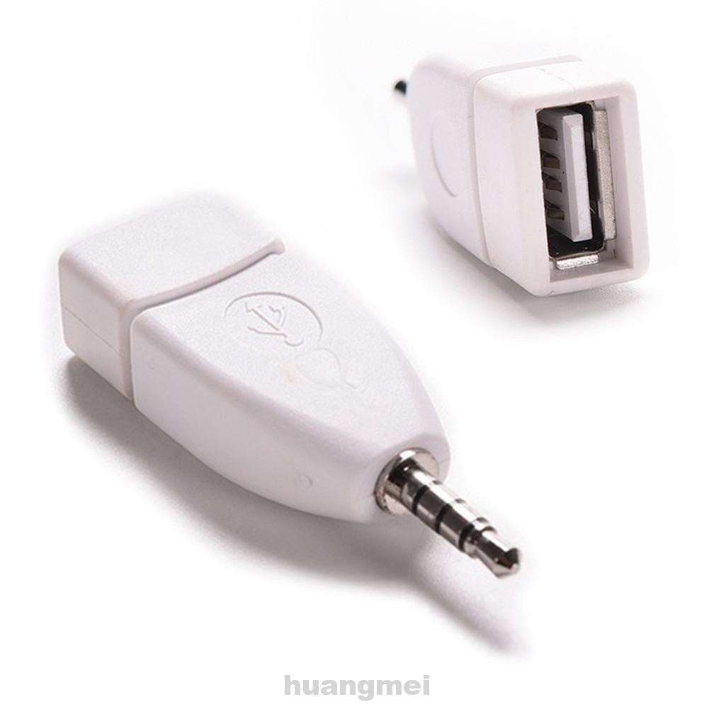 Đầu Chuyển Đổi Điện Từ Male Sang Female 3.5mm | BigBuy360 - bigbuy360.vn