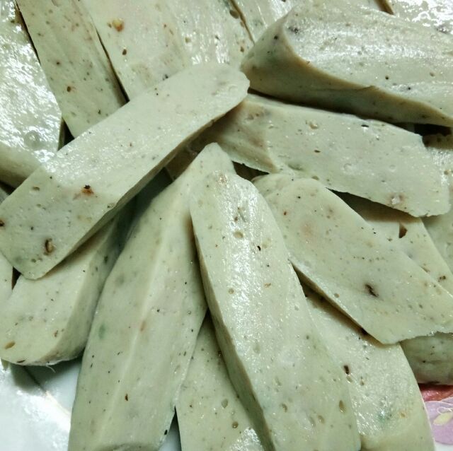 BỘ GIA VỊ, PHỤ GIA LÀM CHẢ CÁ, CHẢ CUA, CHẢ MỰC, HẢI SẢN