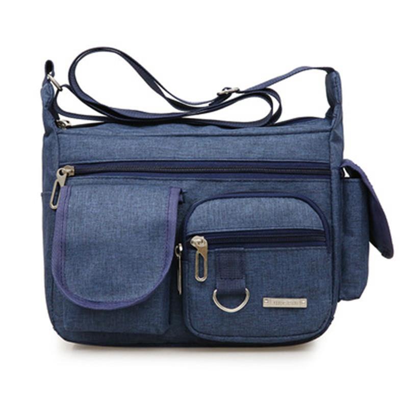 Phép thuật🎏Túi đeo chéo cỡ lớn thời trang năng động cho nam | BigBuy360 - bigbuy360.vn