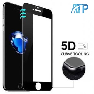 Kính cường lực 5D full màn hình cho iPhone 7/7 Plus