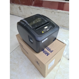 Máy in hóa đơn XP-K200U
