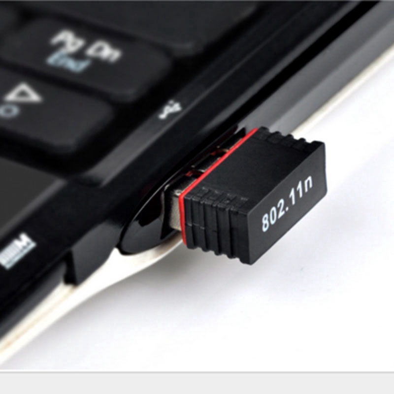 Ăng ten USB phát sóng WiFi 150M 802.11n / g / b C | BigBuy360 - bigbuy360.vn