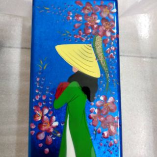 Hôp trang sức 9x18
