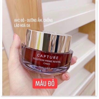 KEM DƯỠNG AHC CAPTURE SOLUTION MAX CREAM