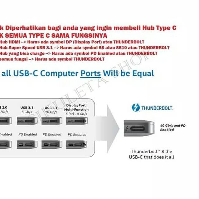 Đầu Chuyển Đổi Usb 3.1 Type C Sang Hdmi / Mhl Power / Type - C Segera Diorder