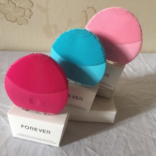 Máy rửa mặt forever nội địa trung
