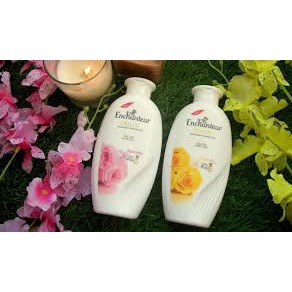 Sữa tắm Enchanteur 550ml Thái Lan