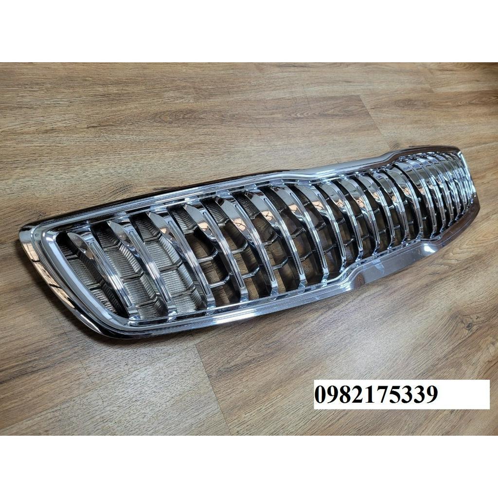 Mặt Ca Lăng Độ Thay Thế Cho Kia Cerato 2016-2018