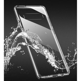 Ốp Dẻo Trong Dày dặn, chống Sốc Sam sung Note 8,note9 note 10 note10 plus