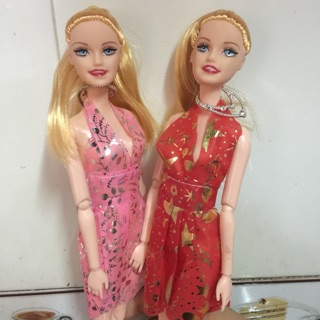 BÚP BÊ KHỚP