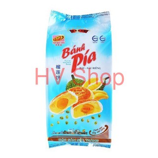 [Giá sĩ] Bánh Pía Tân Huê Viên