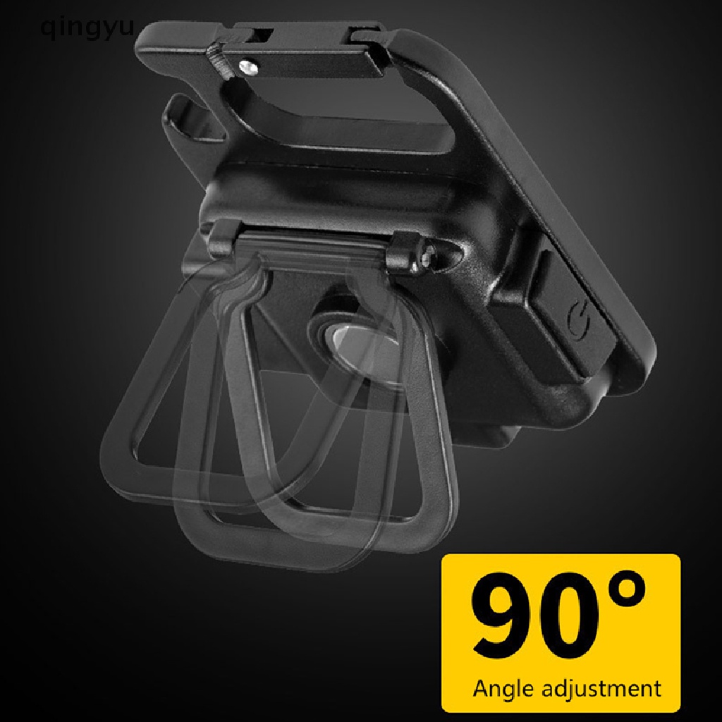 Đèn COB Khẩn Cấp Sạc USB Kèm Móc Khóa Tiện Dụng Cho Hoạt Động Ngoài Trời