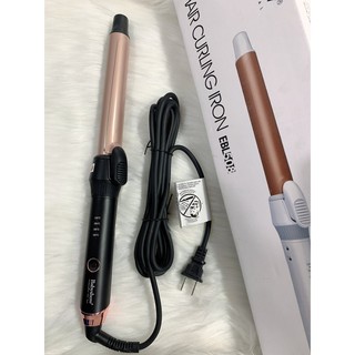 Máy uốn hair curling iron ebl 508