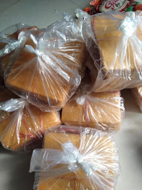 Bánh Ram - Vỏ Ram Quảng Bình 1 xấp