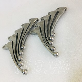 CẶP TAY THẮNG XE CUB 50 2 CÁI
