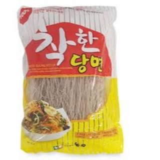 Miến Gogi Hàn quốc 100% làm từ khoai lang (gói 1kg)