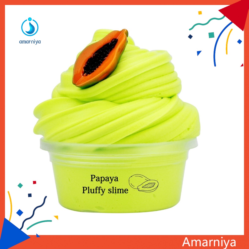 Đồ Chơi Chất Nhờn Ma Quái 60ml Vui Nhộn Cho Bé