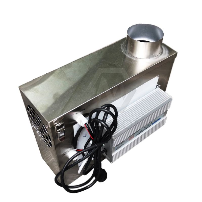 Máy tạo ẩm Manson IX101
