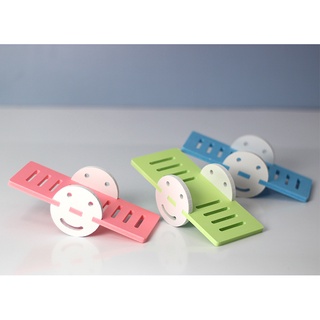 Bập bênh PVC cho hamster