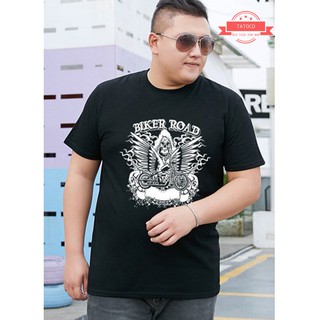 ÁO THUN BIG SIZE 80-130KG ( HÀNG CHẤT- HÌNH THẬT)