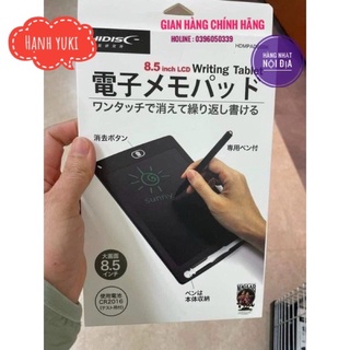 Bảng Viết- Vẽ LCD writing tablet Thông Minh Nhật Bản