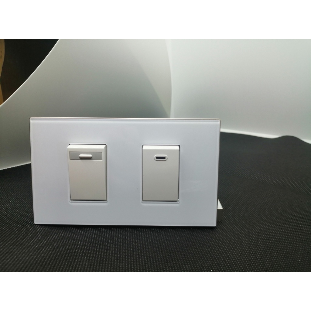 Mặt công tắc panasonic